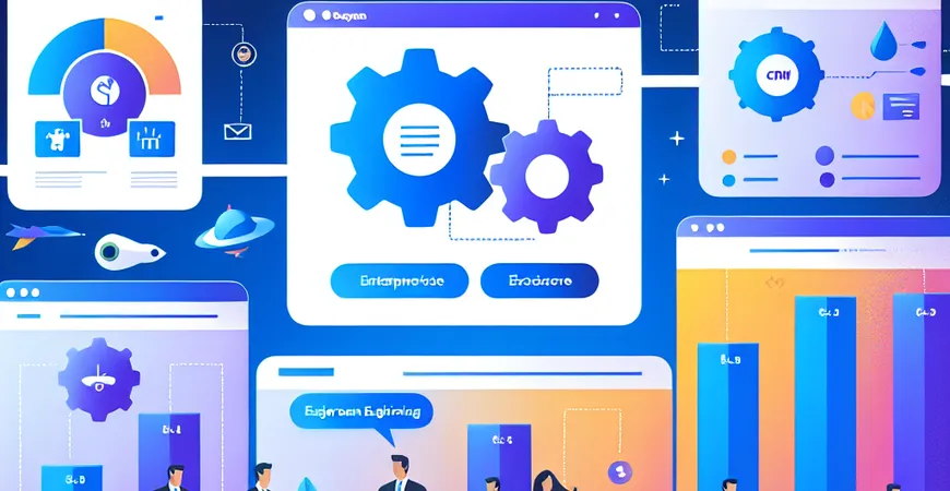 适合海洋工程企业的 CRM 软件怎么选？